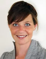 Lindsay Castergini