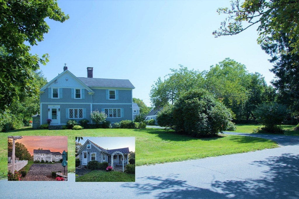 Multi-Family Home